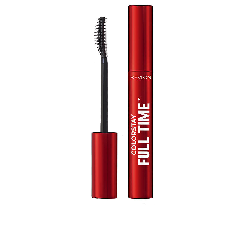 COLORSTAY FULL TIME waterproof mascara