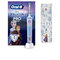 Cepillo de dientes eléctrico VITALITY INFANTIL FROZEN 1 unidad
