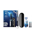 ORAL-B IO3 electric toothbrush + 2 brush heads