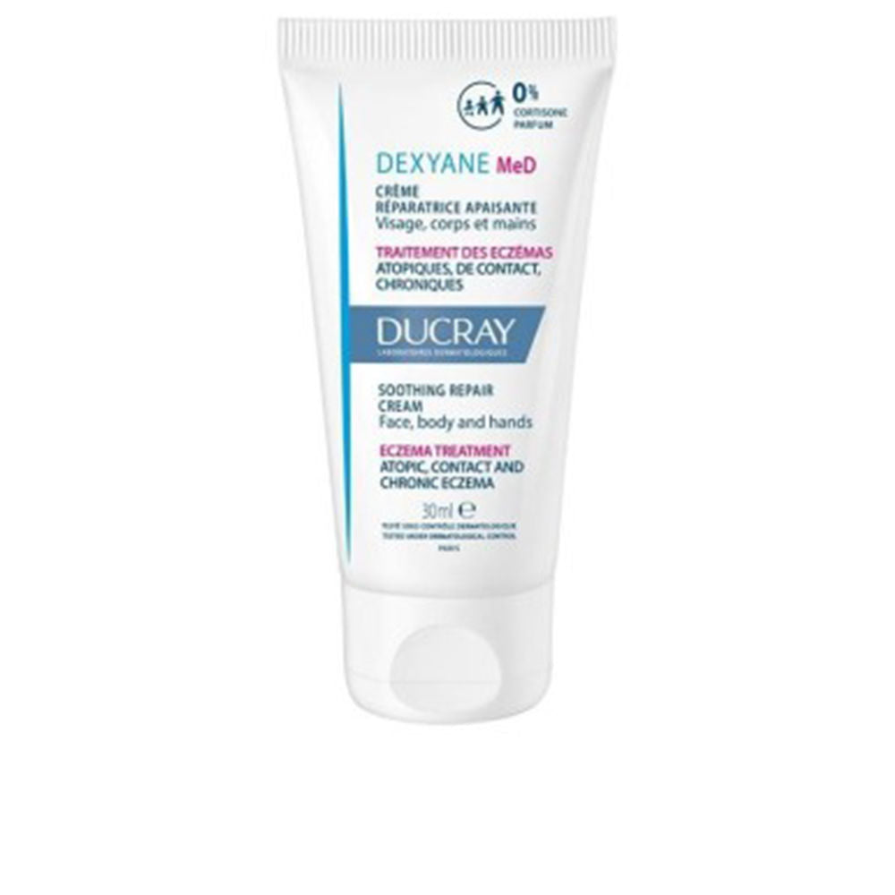 DEXYANE MED crema calmante para eccemas 30 ml