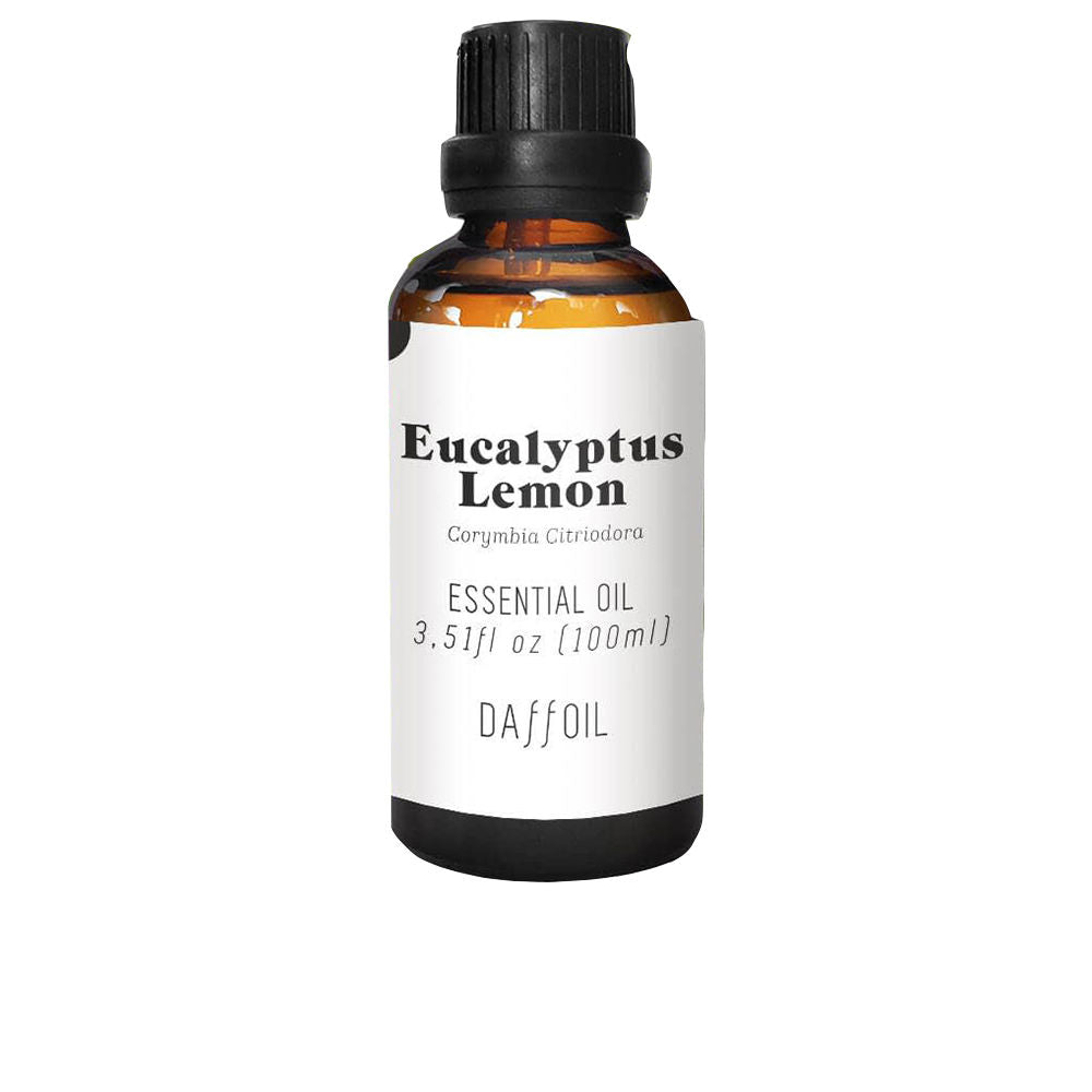 ACEITE ESENCIAL eucalipto limón 100 ml