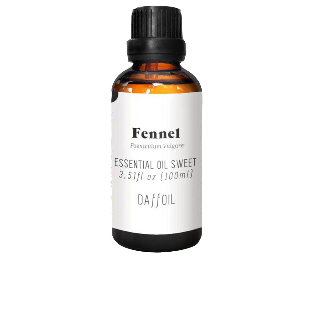 ACEITE ESENCIAL de hinojo dulce 100 ml
