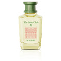 THE SUITE CLUB edt vaporizador 75 ml