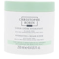 HYDRATING cream scrub with Aloe Vera 250 ml