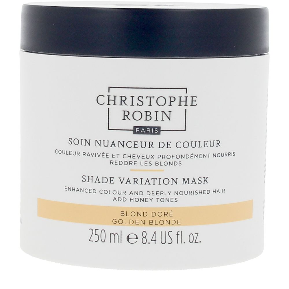 SHADE VARIATION mask