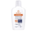 ECRAN SUNNIQUE SENSITIVE leche protectora SPF 50+ 200 ml