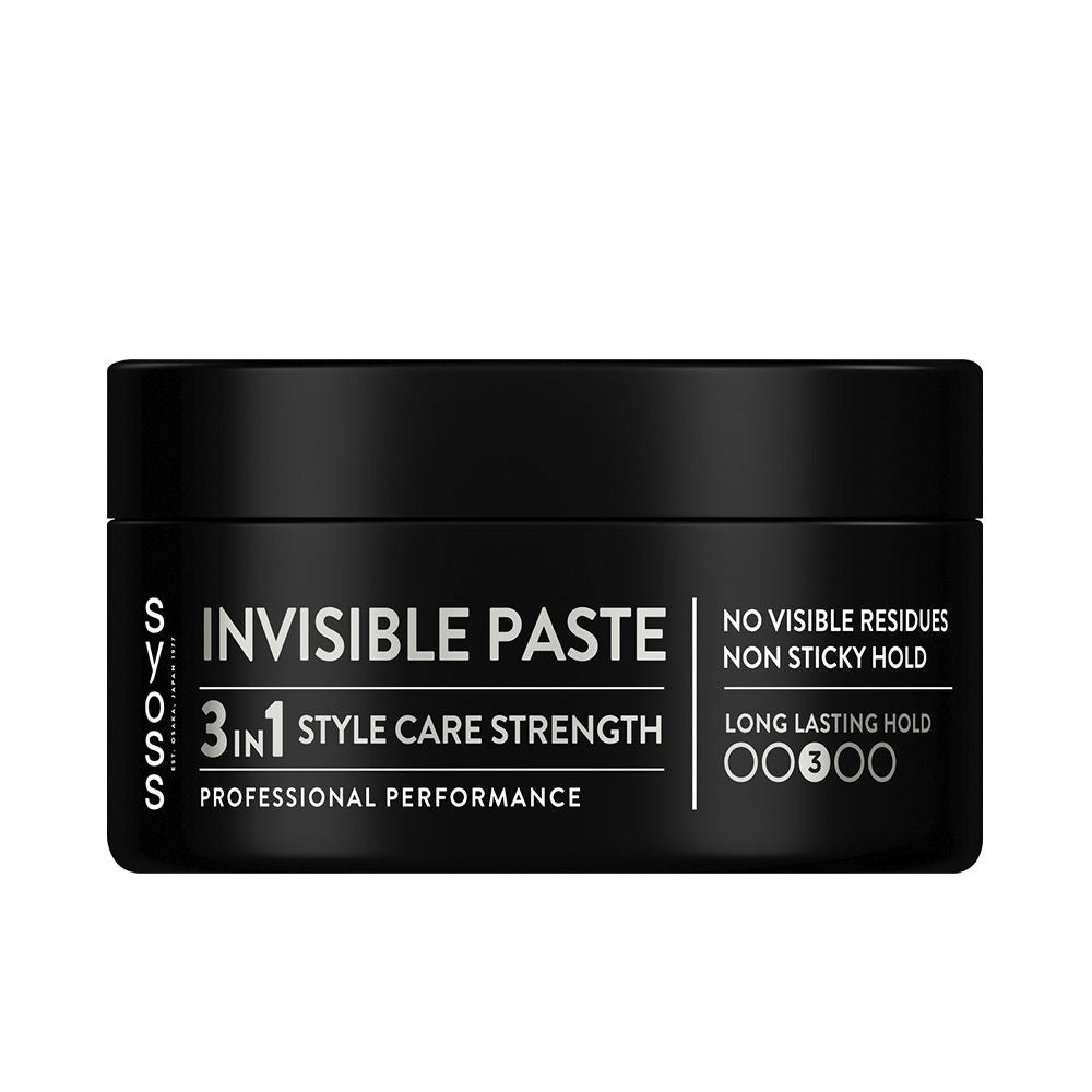 Pasta invisible 100 ml