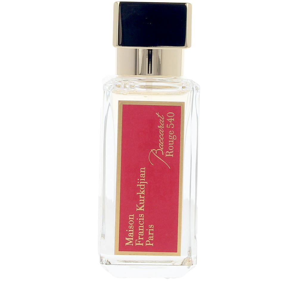 BACCARAT ROUGE 540 edp spray 35 ml