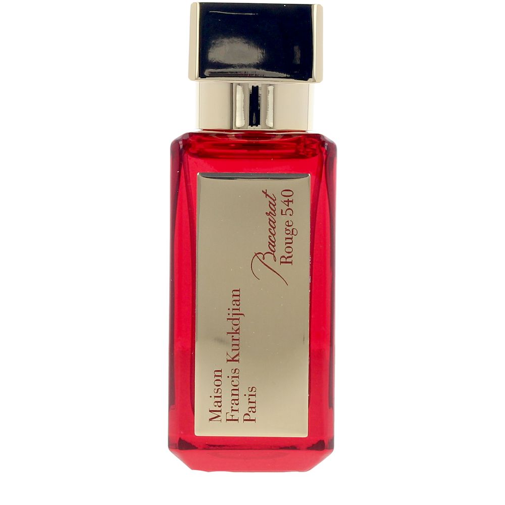 BACCARAT ROUGE 540 EXTRAIT DE PARFUM edp spray 35 ml