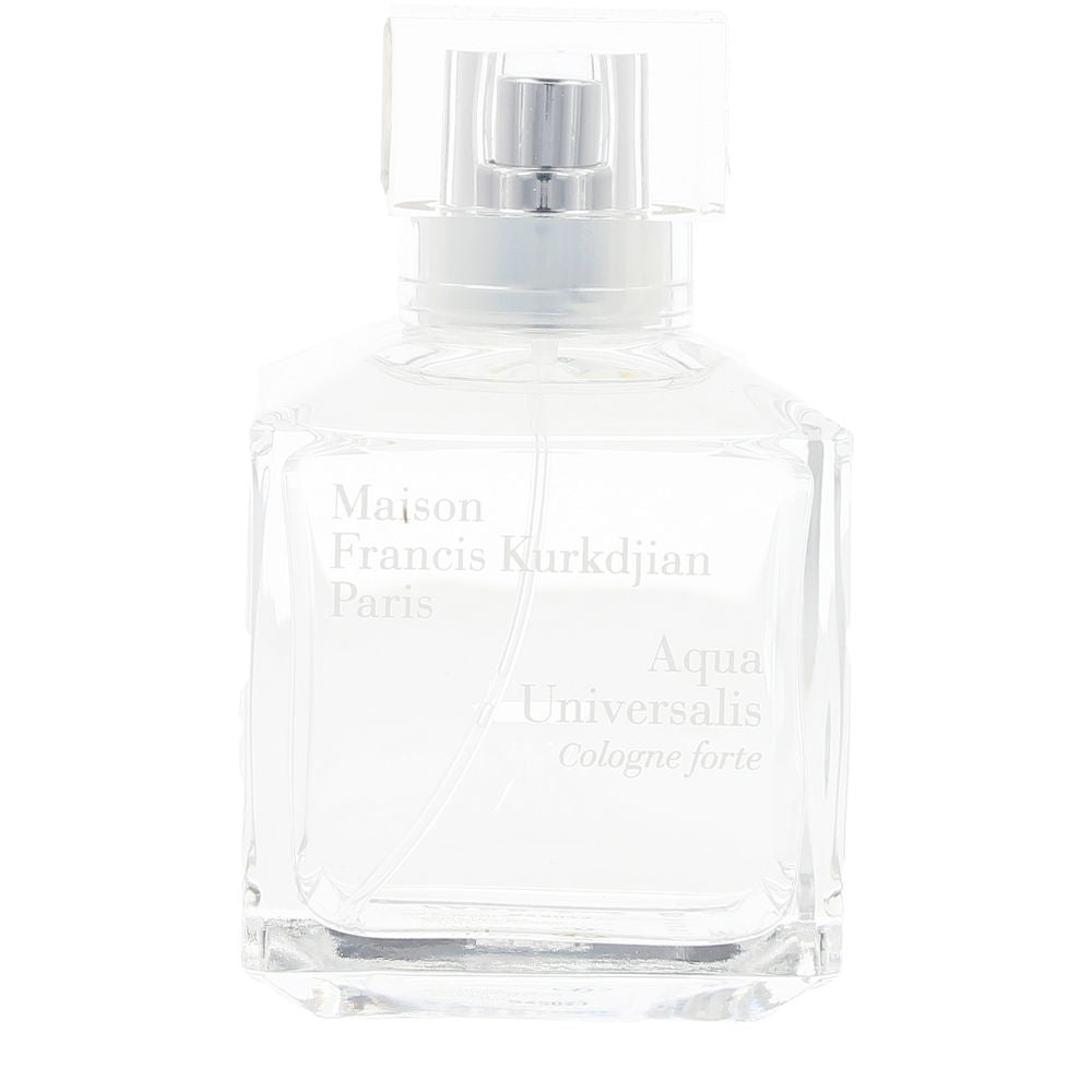 AQUA UNIVERSALIS COLOGNE FORTE edp spray 70 ml