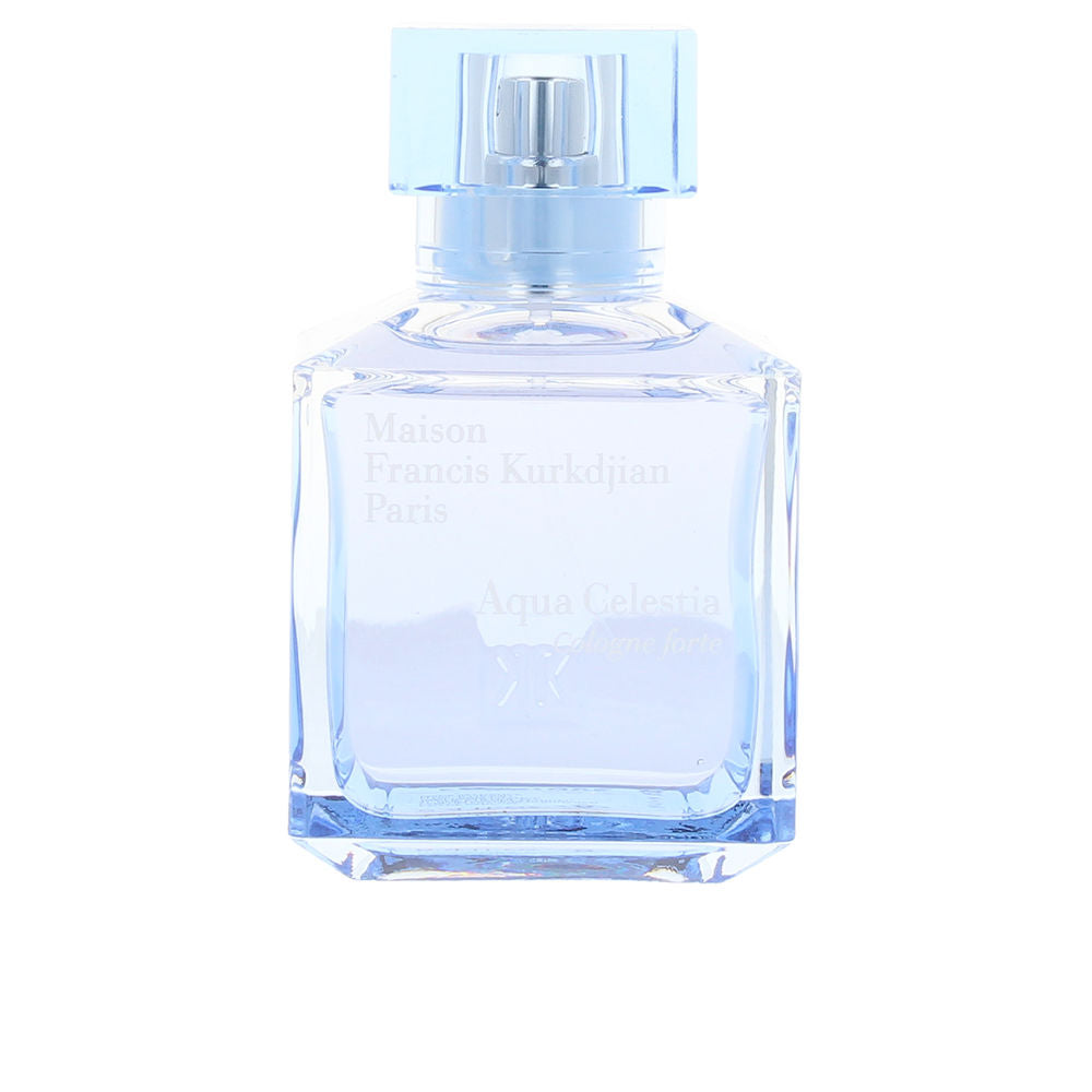 AQUA CELESTIA COLOGNE FORTE spray 70 ml