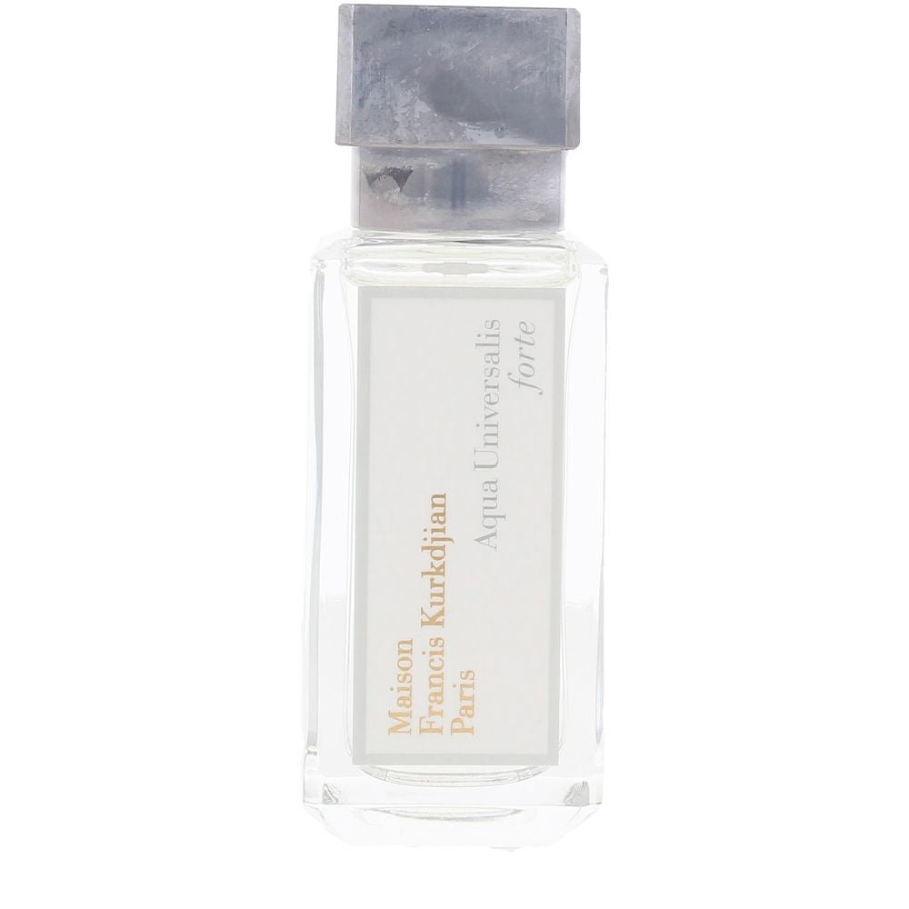 AQUA UNIVERSALIS FORTE vapo edp 35 ml
