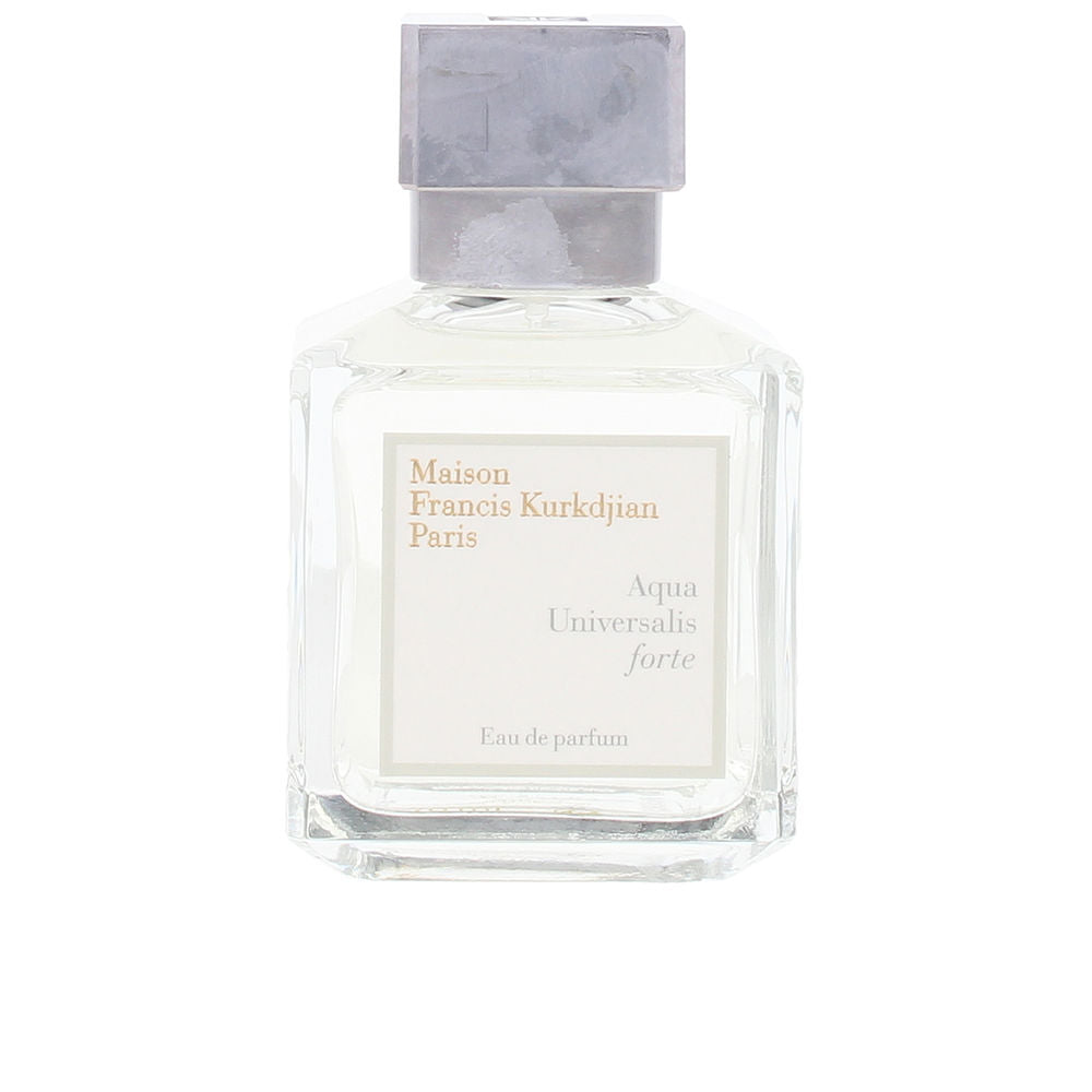 AQUA UNIVERSALIS FORTE spray edp 70 ml