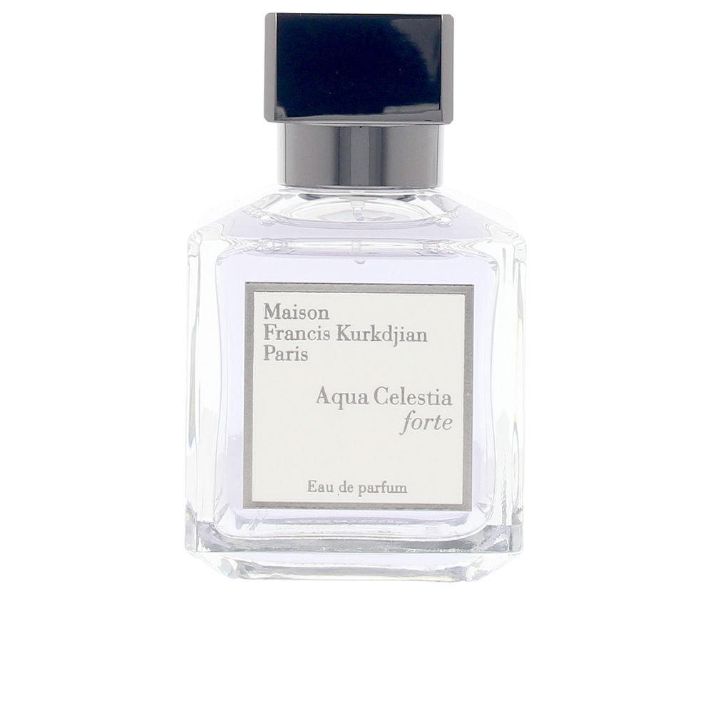 AQUA CELESTIA FORTE edp spray 70 ml