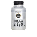 SPORT LIVE DRASANVI omega 3,6 and 9 pearls 90 u