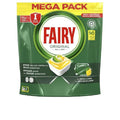 Cápsulas lavavajillas FAIRY ALL IN 1 ORIGINAL 90 unidades