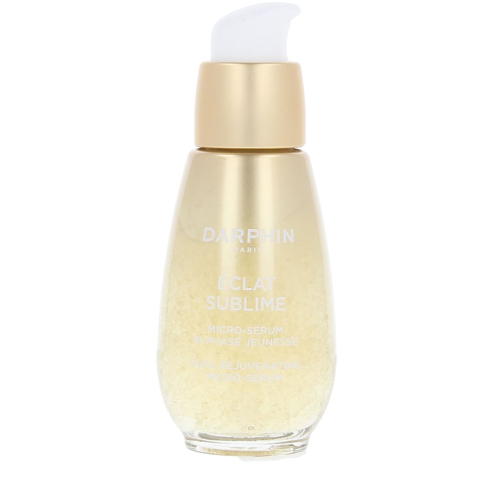 Sublime Radiance - Microsuero rejuvenecedor dual (30 ml)