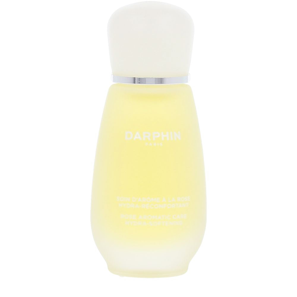 ELIXIR cuidado aromático de rosa hidra suavizante 15 ml