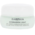 HYDRASKIN LIGHT all day skin hydrating cream gel 30 ml