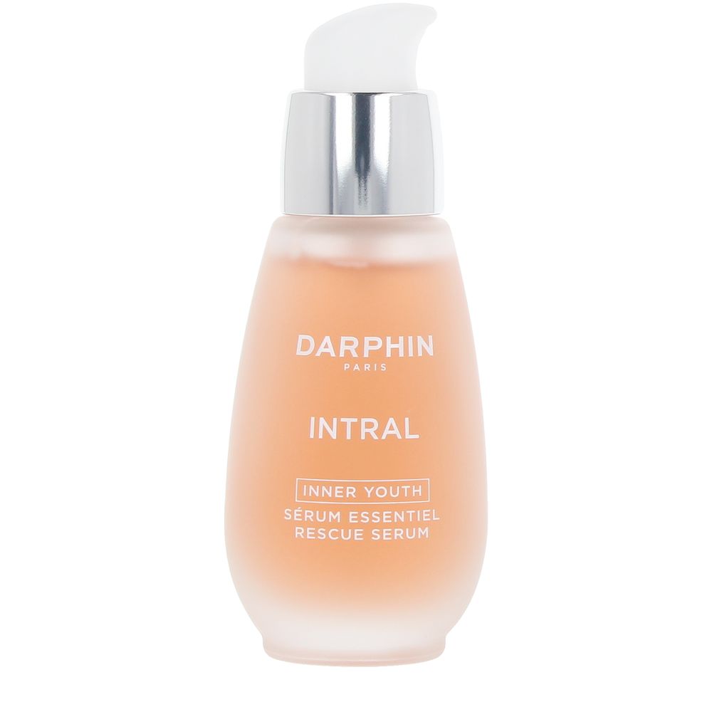 Suero de rescate de juventud interior INTRAL 30 ml