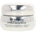 STIMULSKIN PLUS bálsamo crema renovador absoluto 50 ml