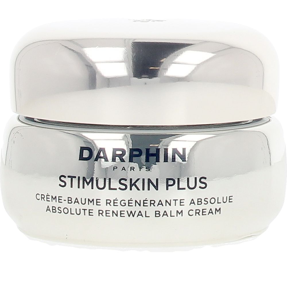 STIMULSKIN PLUS bálsamo crema renovador absoluto 50 ml