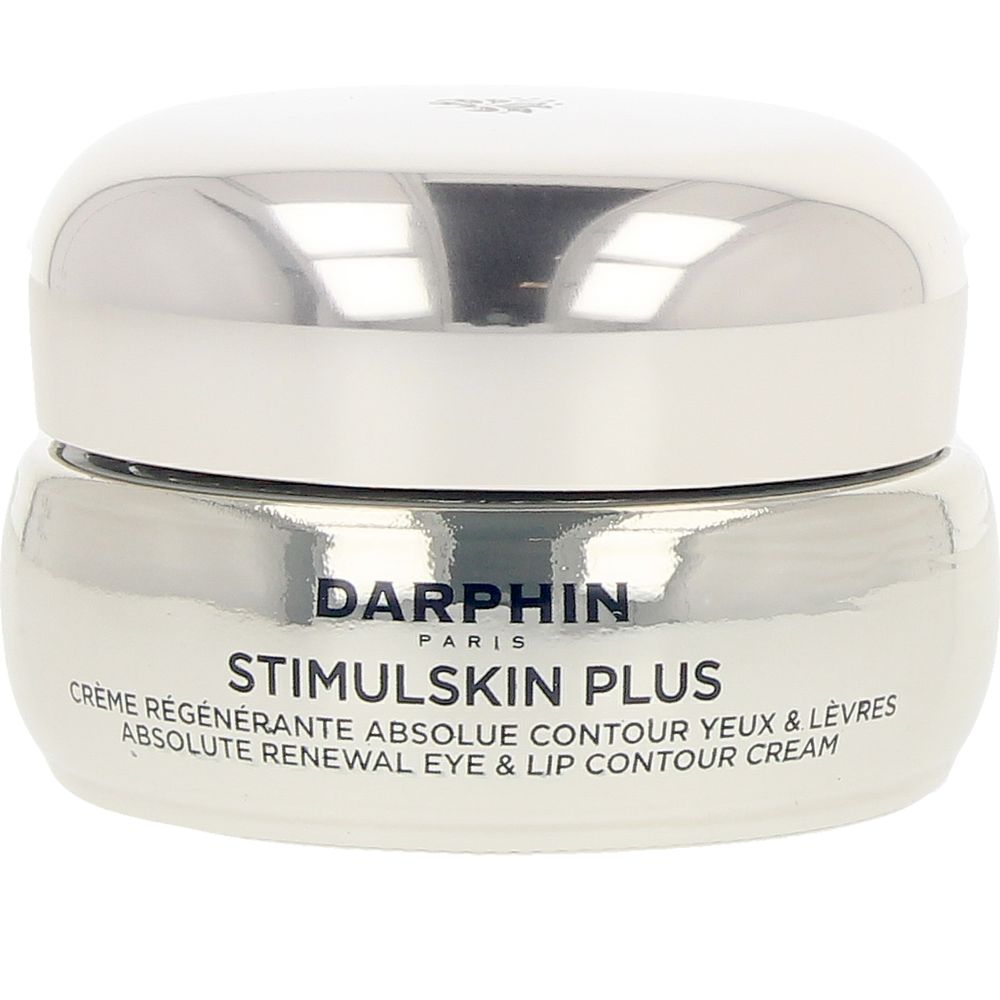 STIMULSKIN PLUS absolute renewal eye and lip cream 15 ml