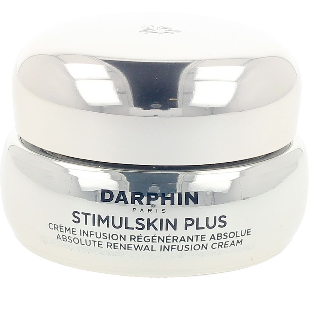 STIMULSKIN PLUS absolute renewal infusion cream 15 ml