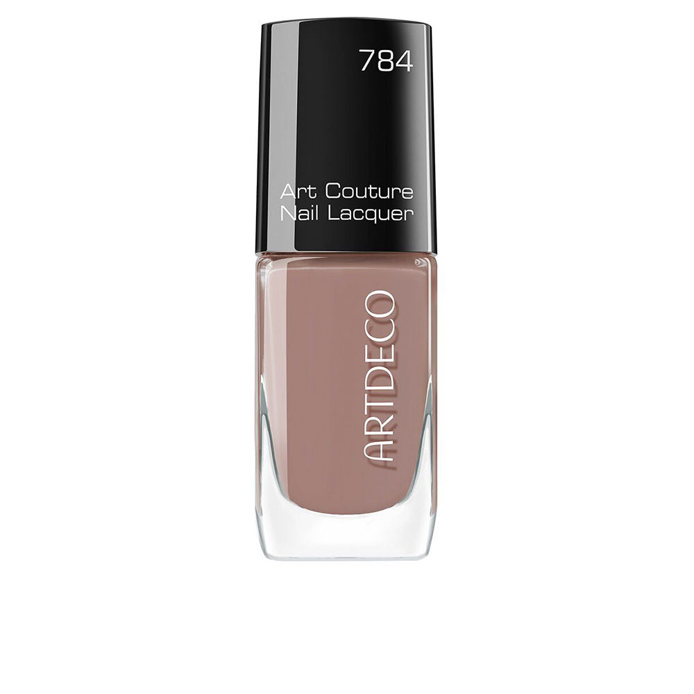 ART COUTURE nail lacquer