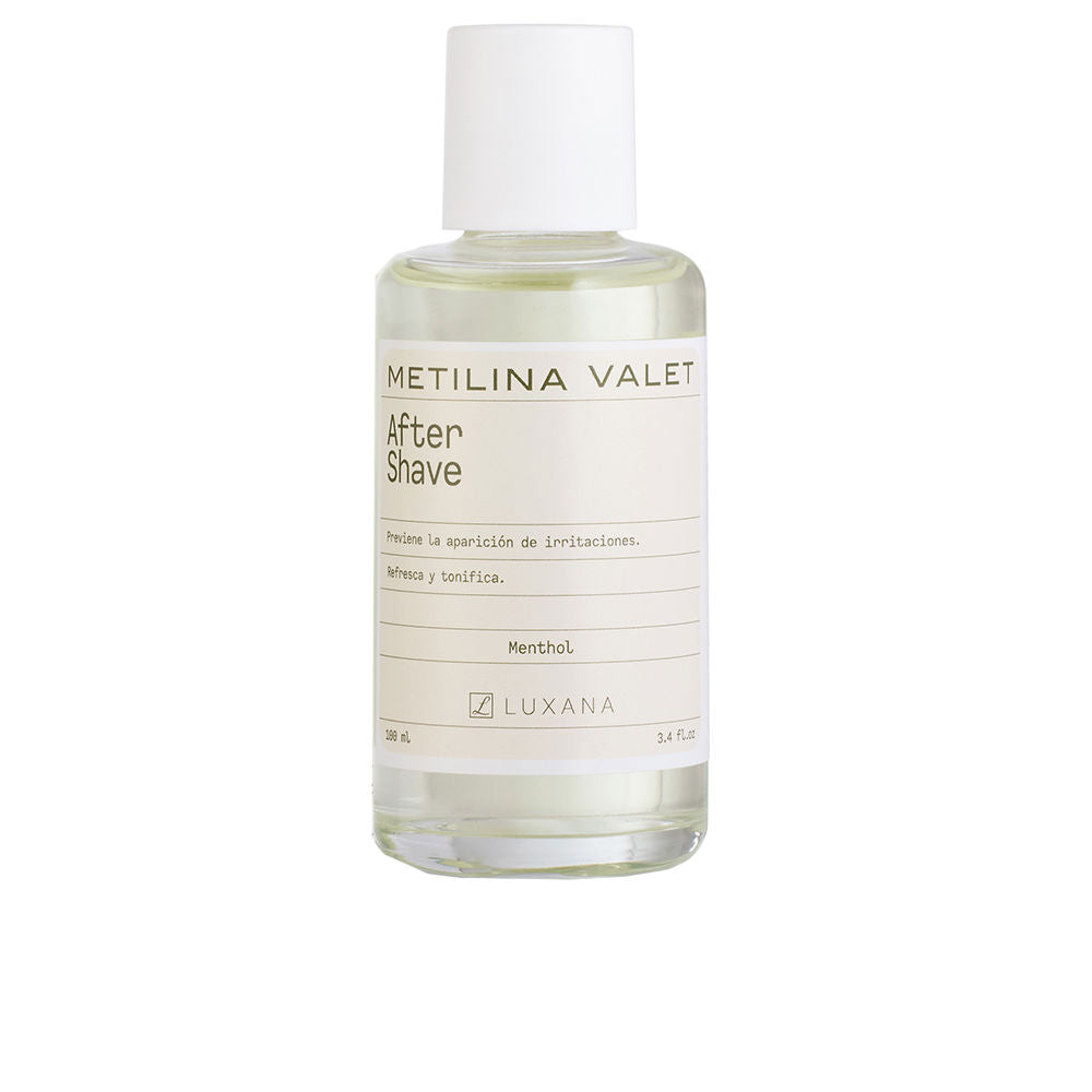 LOCIÓN PARA DESPUÉS DEL AFEITADO 100 ml