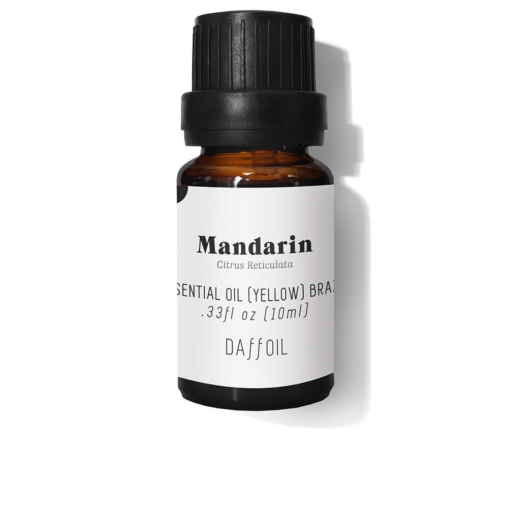 Brazilian mandarin essential oil 10 ml