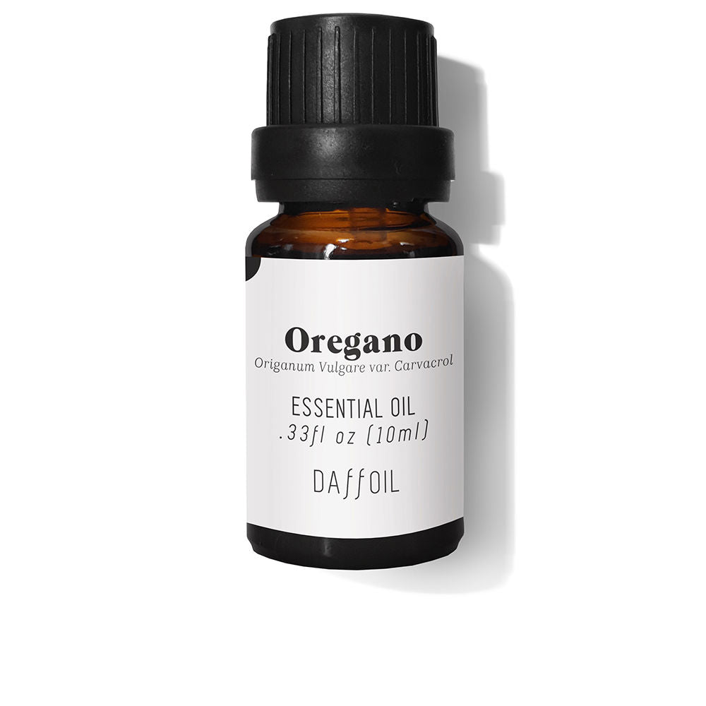 ESSENTIAL OIL oregano 10 ml