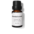 Sandalwood essential oil 10 ml