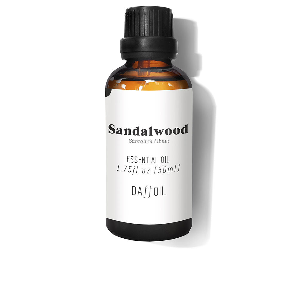 Sandalwood essential oil 50 ml