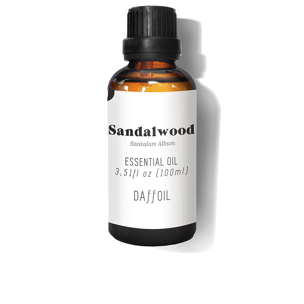 Sandalwood Essential Oil 100ml