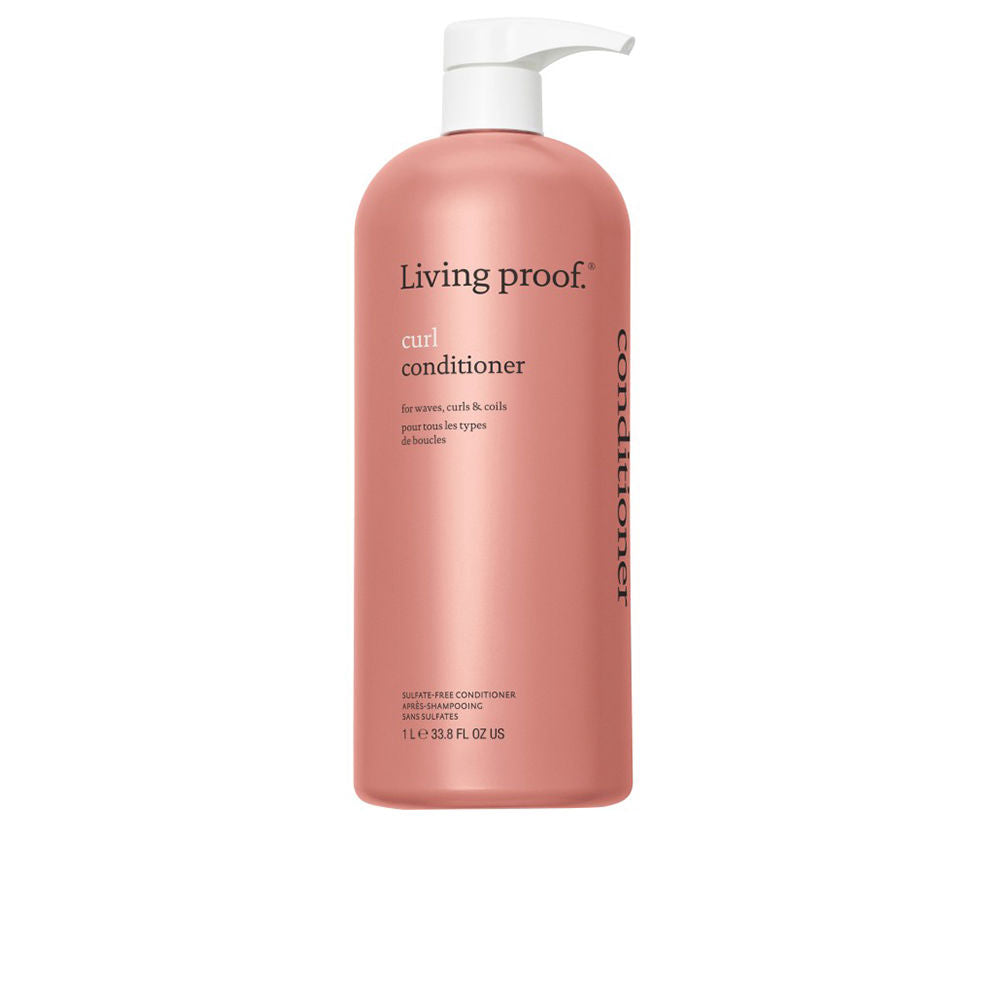Acondicionador CURL 1000 ml