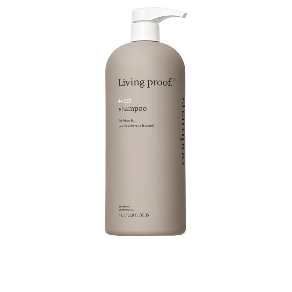 Champú NO FRIZZ 1000 ml