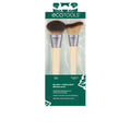 BLUSH + HIGHLIGHT brush duo 1 u