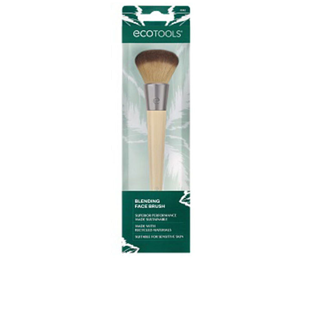 Brocha facial difuminadora, 1 unidad