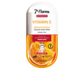 Mascarilla de vitamina C, 1 unidad