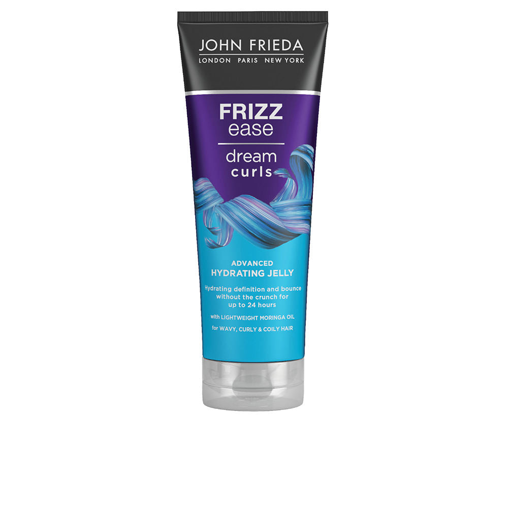 FRIZZ-EASE moisturizing gel curls 200 ml
