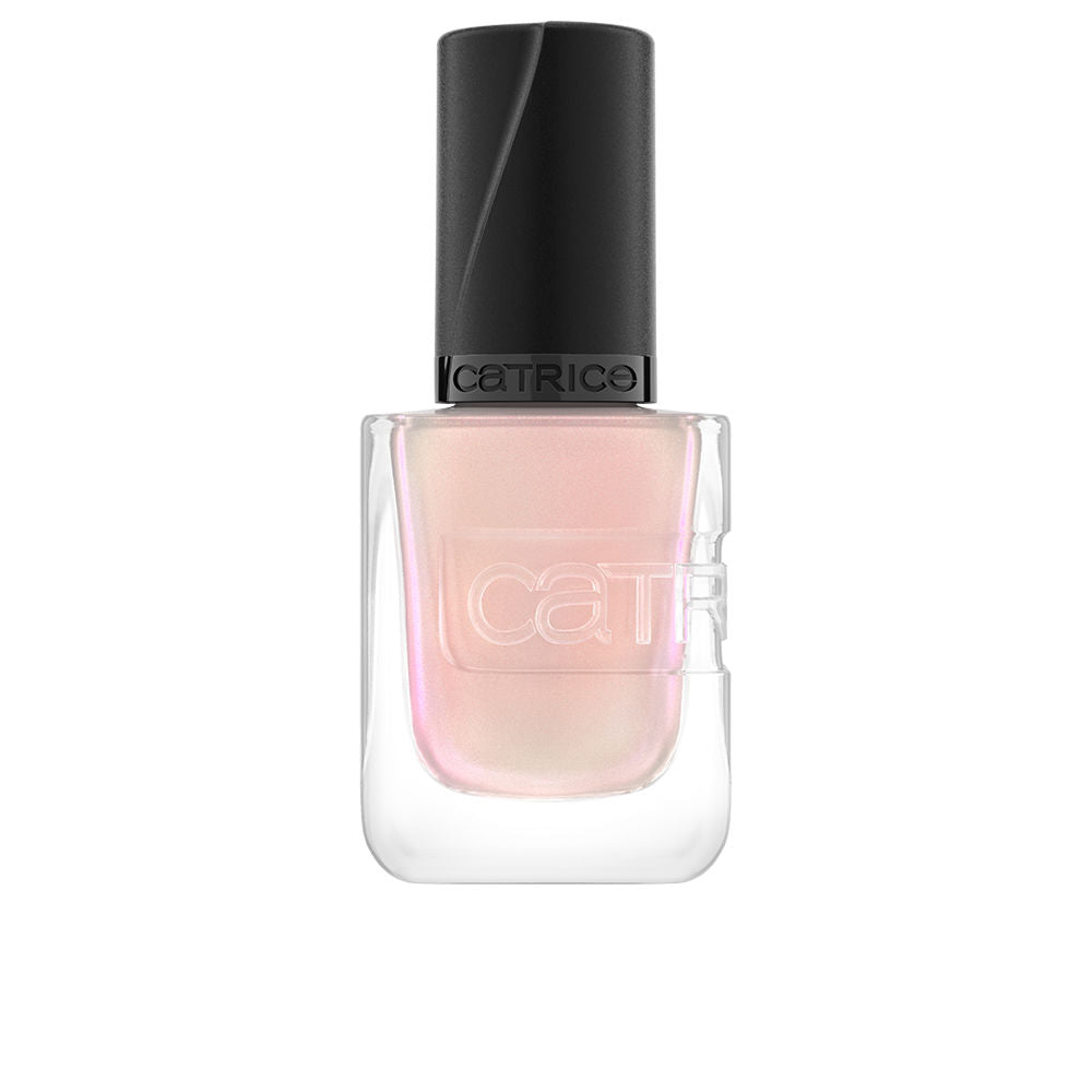 GEL AFFAIR nail polish