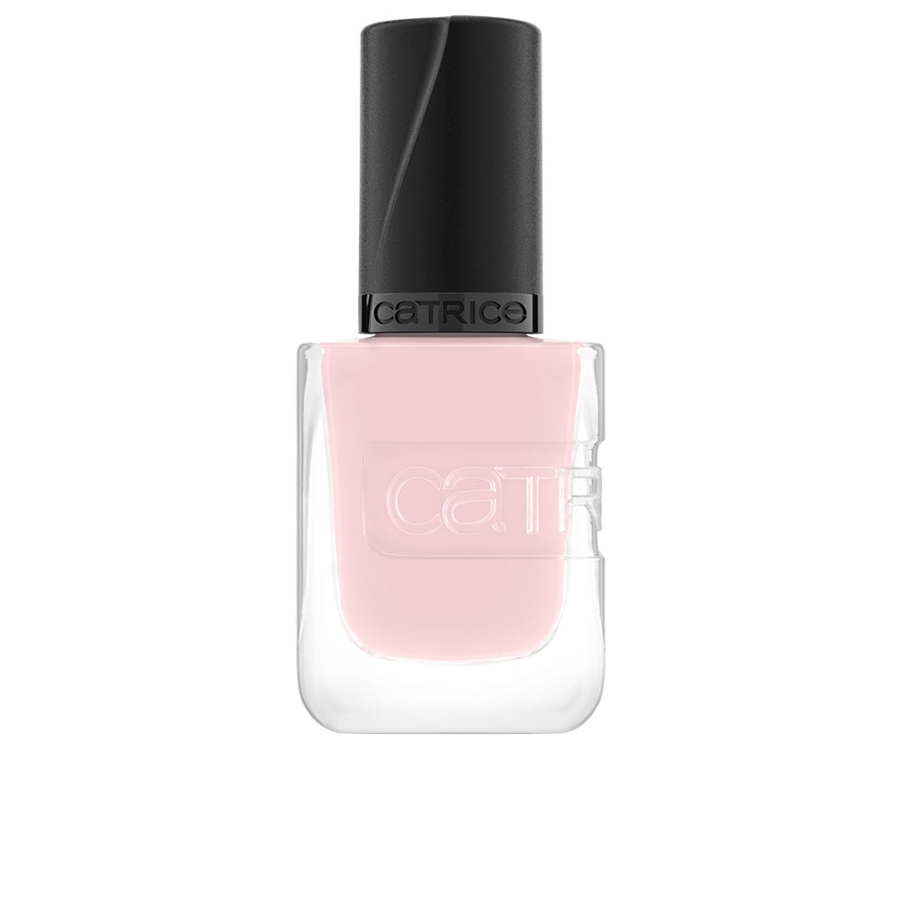 GEL AFFAIR nail polish