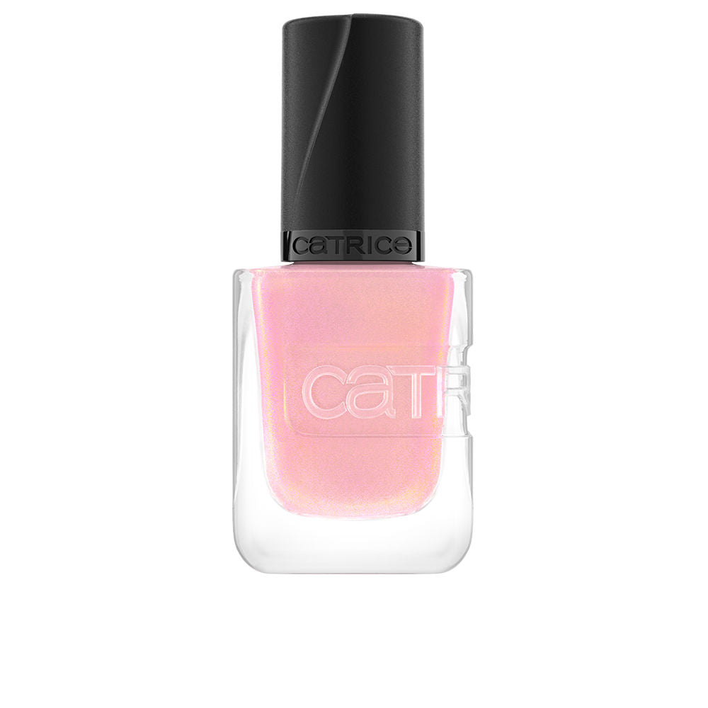 GEL AFFAIR nail polish