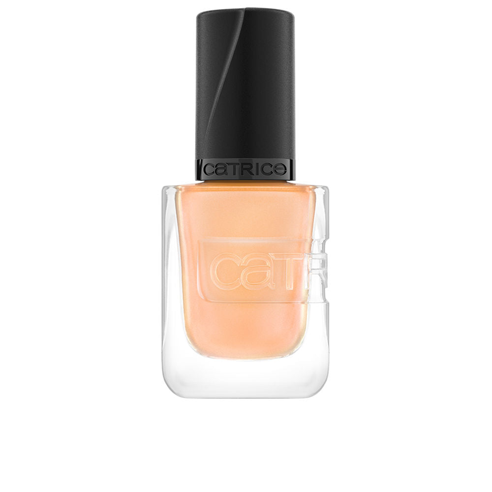 GEL AFFAIR nail polish