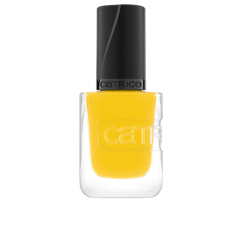GEL AFFAIR nail polish