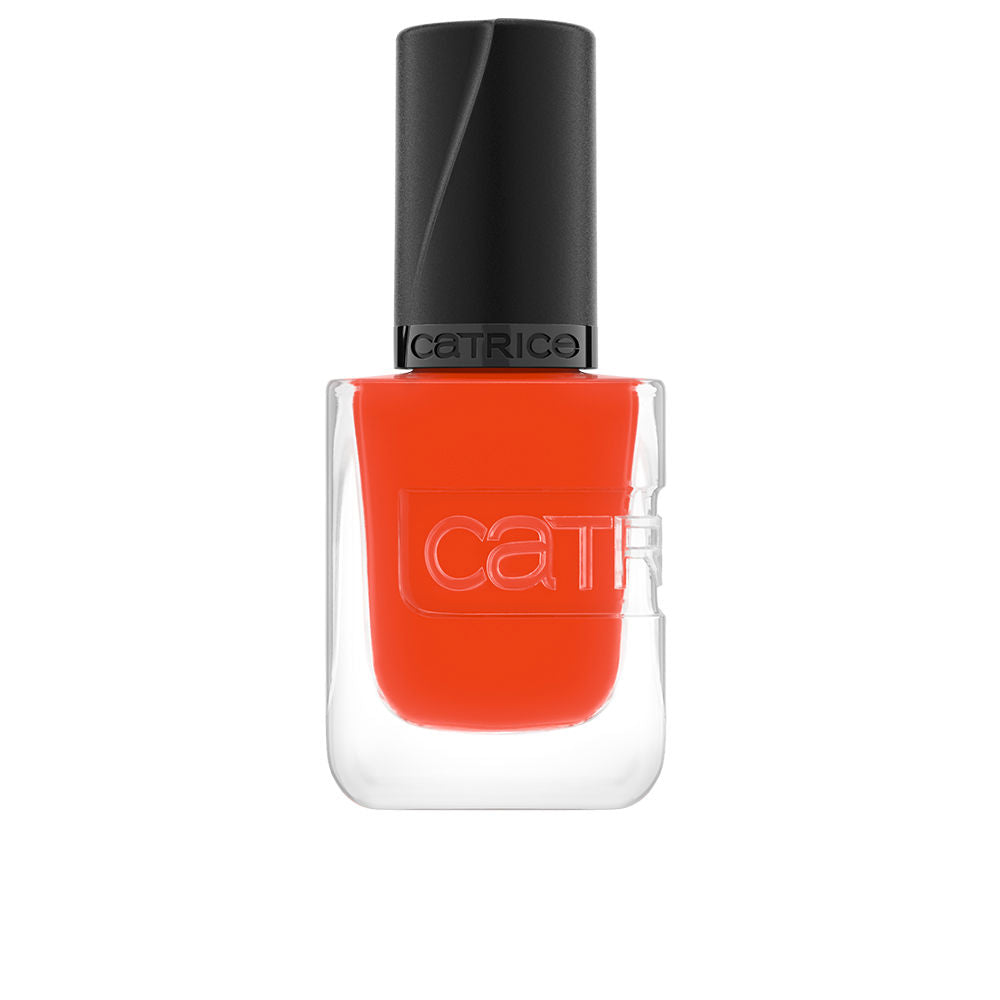 GEL AFFAIR nail polish