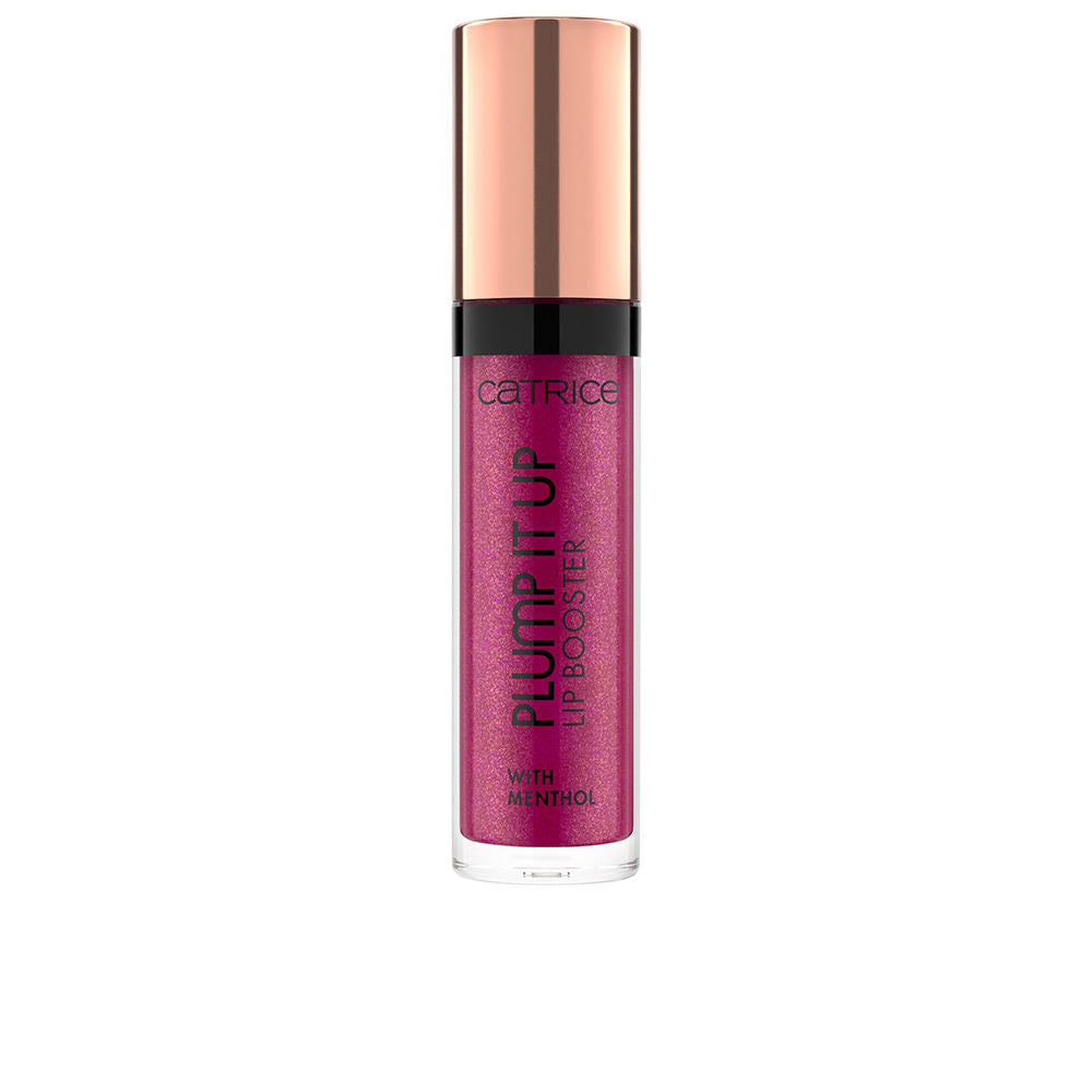 PLUMP IT UP lip booster