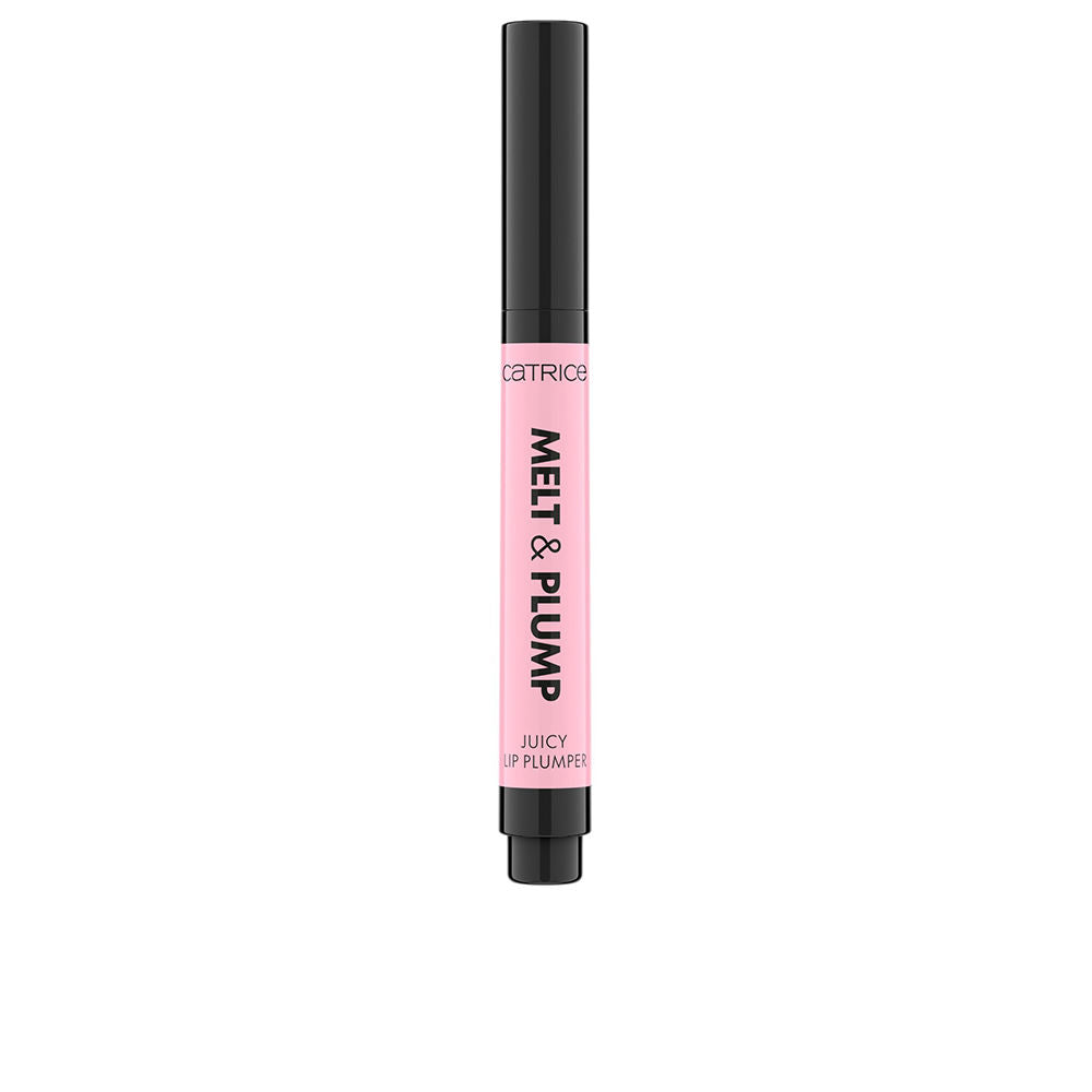 MELT &amp; PLUMP volumizing lip balm