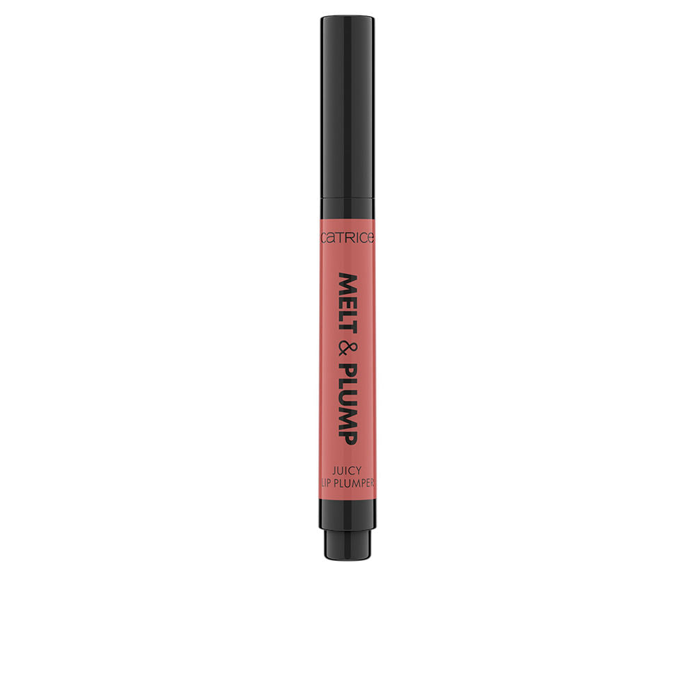 MELT &amp; PLUMP volumizing lip balm